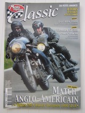 Moto revue CLASSIC N° 4