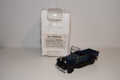A56 danbury mint 1931 - a56,