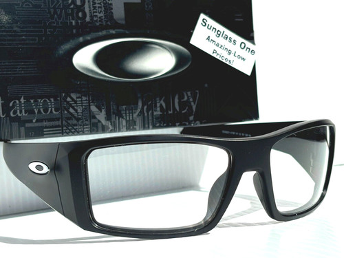 Lunettes oakley heliostat - lunettes,