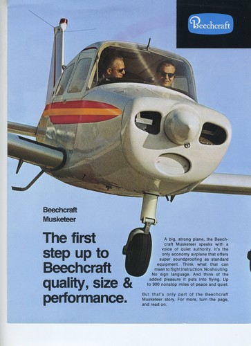 Brochure beechcraft - (102),
