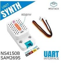 JakeSpecial – M5Stack MIDI