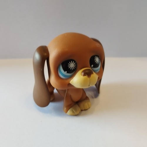 Figurine petshop original - ,