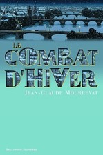 Le combat d'hiver - Mourlevat