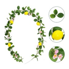 Plante Artificielle Verte aux