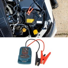Car Jump Starter 12V