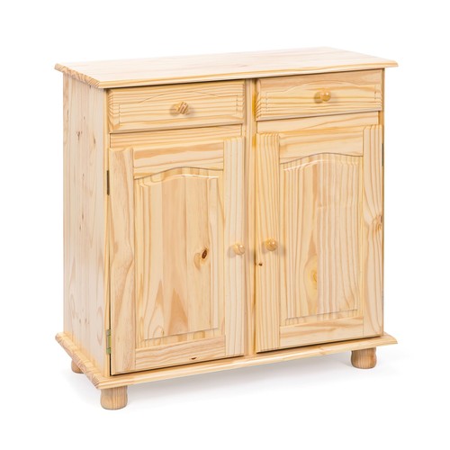 Commode style campagne buffet - campagne,