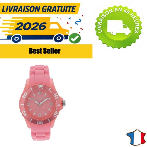 Montre fille tom tailor quartz - montre,