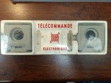 Emetteur et récepteur de