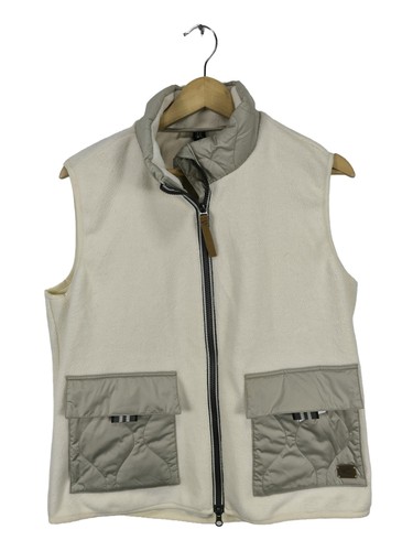 Camel active gilet tricoté - camel,