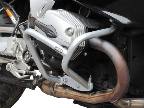 Crash bars pare - crash,