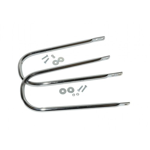 Support garde boue avant - support, garde-boue