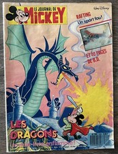 Le journal de Mickey #1830 (