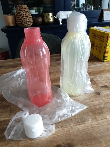 Lot gourde eco - 2,