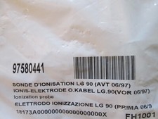 97580441 SONDE IONISATION LG