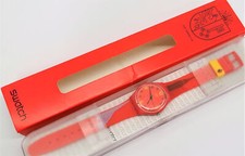 Swatch SPECIAL 2009 - GZ219 -