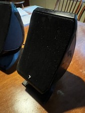 Focal SIB Speakers (10A001861)   Sound Is really good!