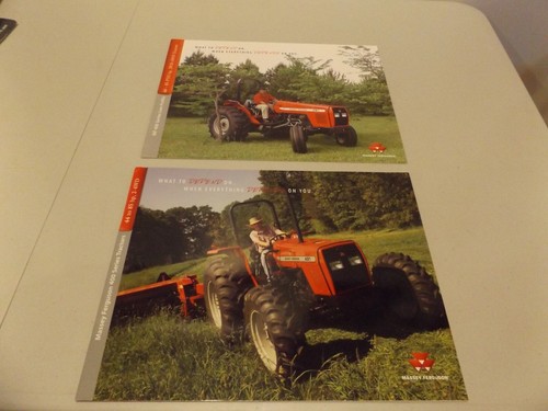 Massey ferguson 400 - ,