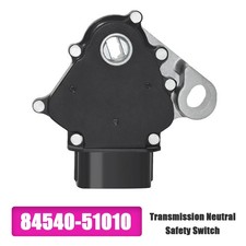 Transmission Neutral Safety Switch pour Toyota Tacoma 2000-2004 84540-51010'