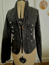 Veste courte ZADIG et VOLTAIRE