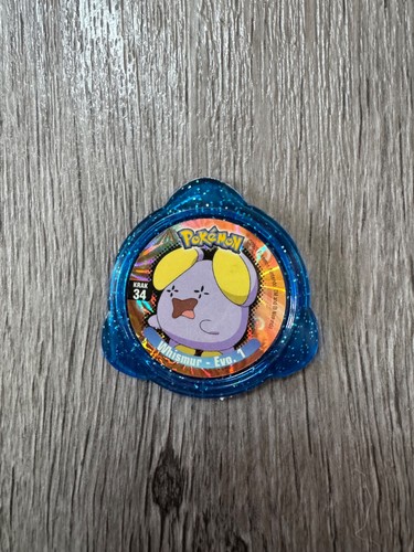 Whismur evo kraks - 1,