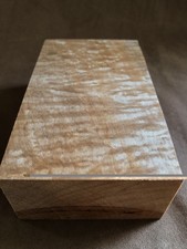 Bois de Erable Sycomore