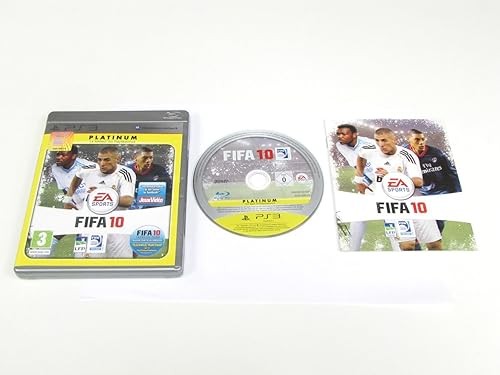 Fifa sony ps3 - sony,