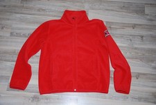 Veste gilet sweat polaire