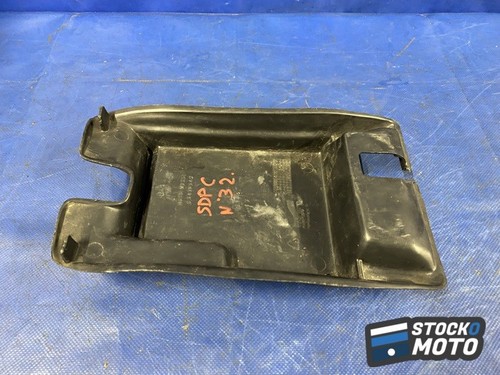 Plastique moto guzzi - plastique,