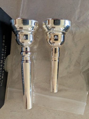 Schilke trumpet and cornet - schilke,