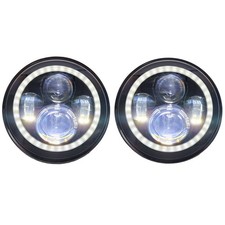Phares LED, Clignotant, Feux
