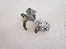 93 Suzuki VS 1400 Intruder Fuel Petcocks 44300-38B13 1987-2009