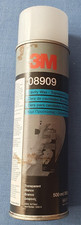 3M Clear Cavity Wax Spray 500ml - 08909