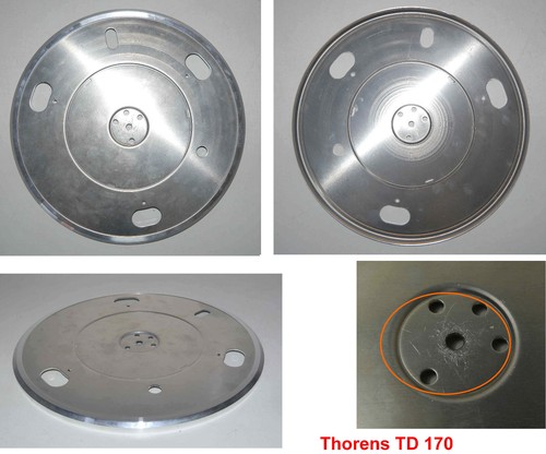 Plateau aluminium pour - plateau,
