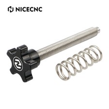 Vis de Ralenti Facile à Régler Pour KTM 250 300 XCW XC-W TPI EXC Tpi 2018-2023