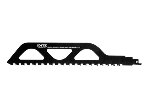 Lame scie sabre - pour,