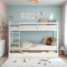 Lit superposé 90x200 enfant