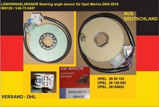 NOUVEAU Capteur D'Angle De