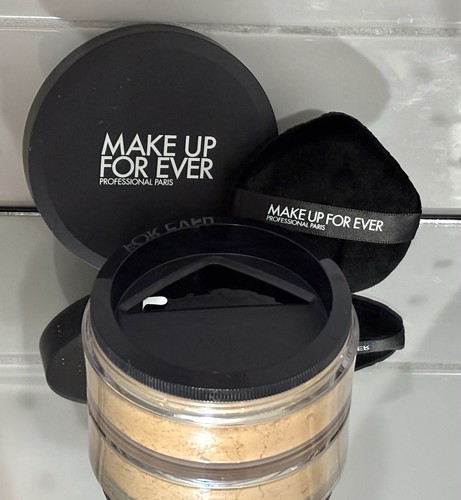 Make for ever skin - hd,