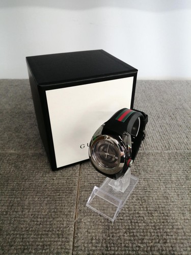 Gucci watch ya137116 - watch,