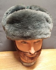 Très belle chapka russe de