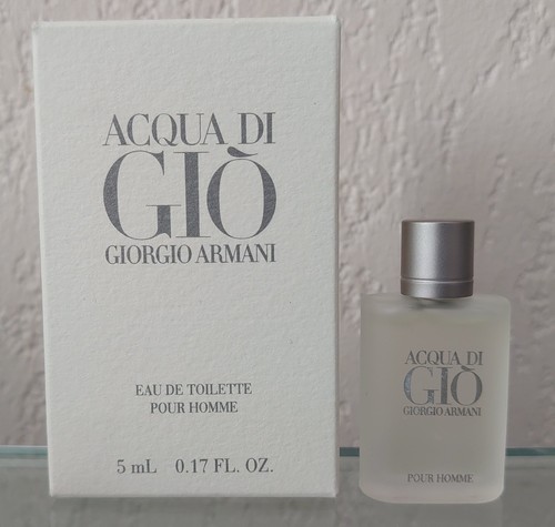 Acqua gio edt homme - gio, ml