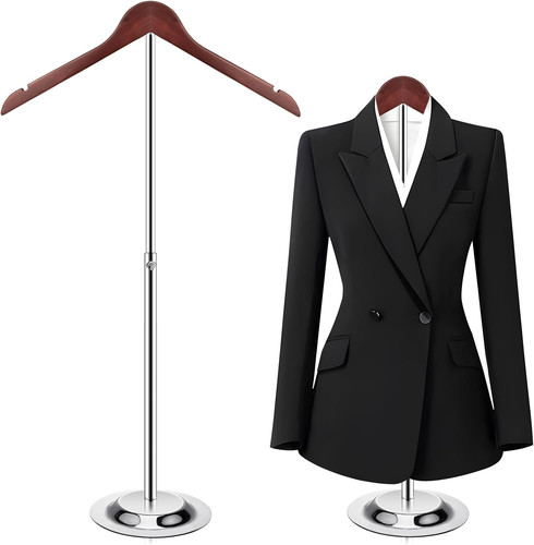 Shirt display stand for - t,
