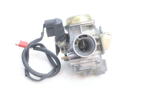 Carburateur kymco like 125 - carburateur,