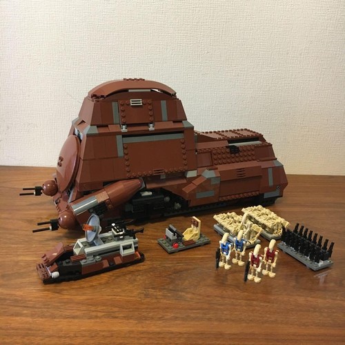 Lego star wars - star,