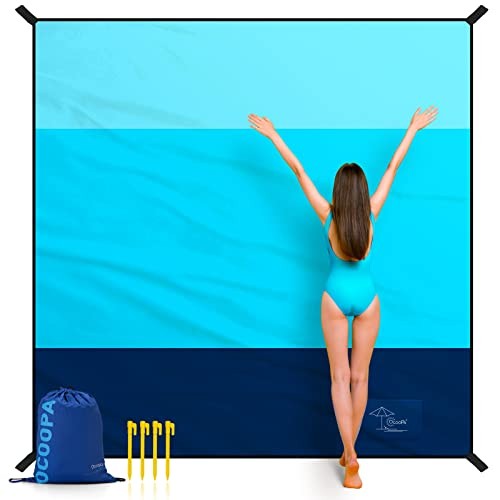 Ocoopa couverture plage 300 - de,