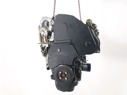Moteur type vjz - type,