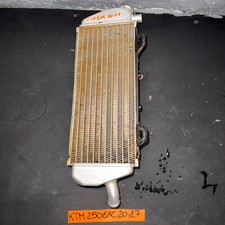 Radiator right 16 droit