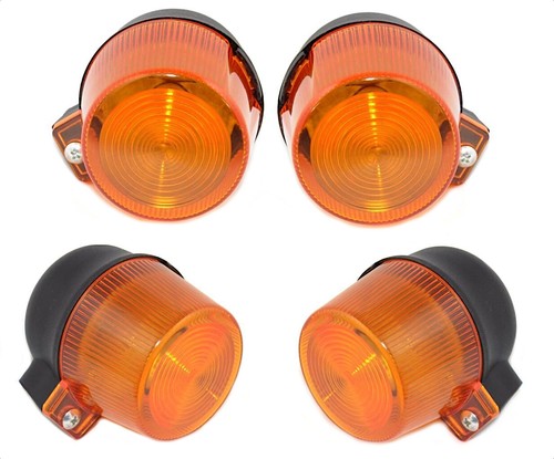 Clignotants indicateurs - 4x,