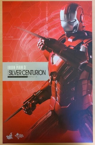 Figurine hot toys - figurine,