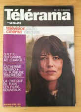 TELEVISION PROGRAMMES TELE